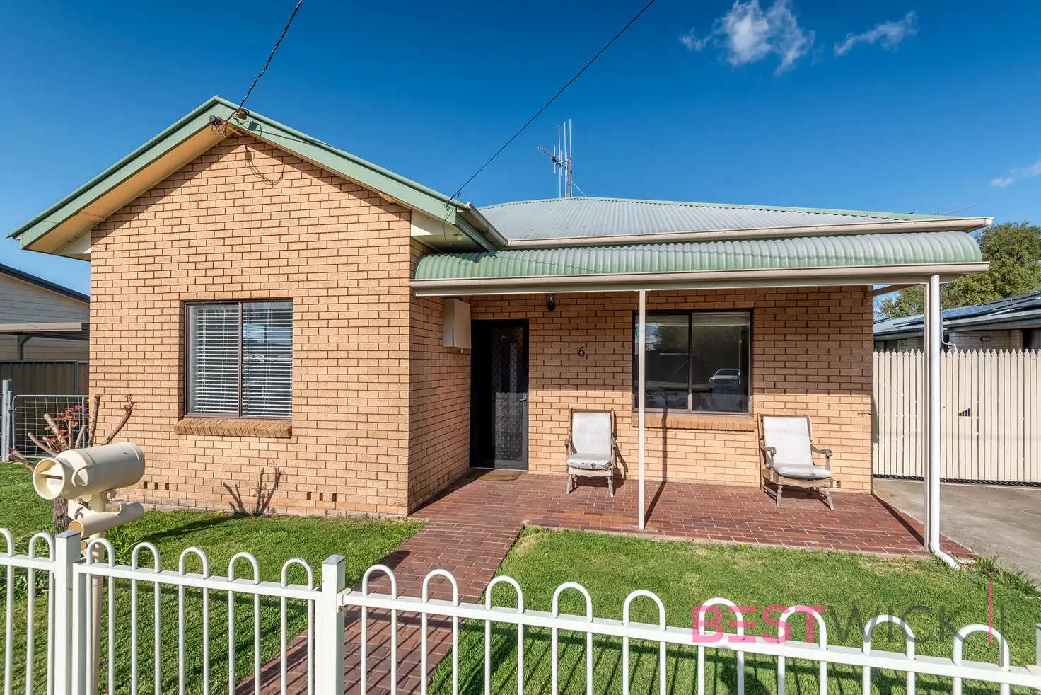 Main view of Homely house listing, 6 Lindsay Street, Blayney NSW 2799
