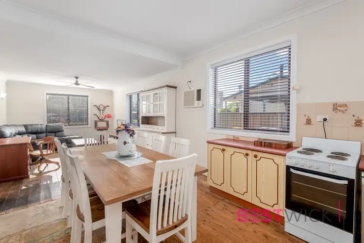 Second view of Homely house listing, 6 Lindsay Street, Blayney NSW 2799