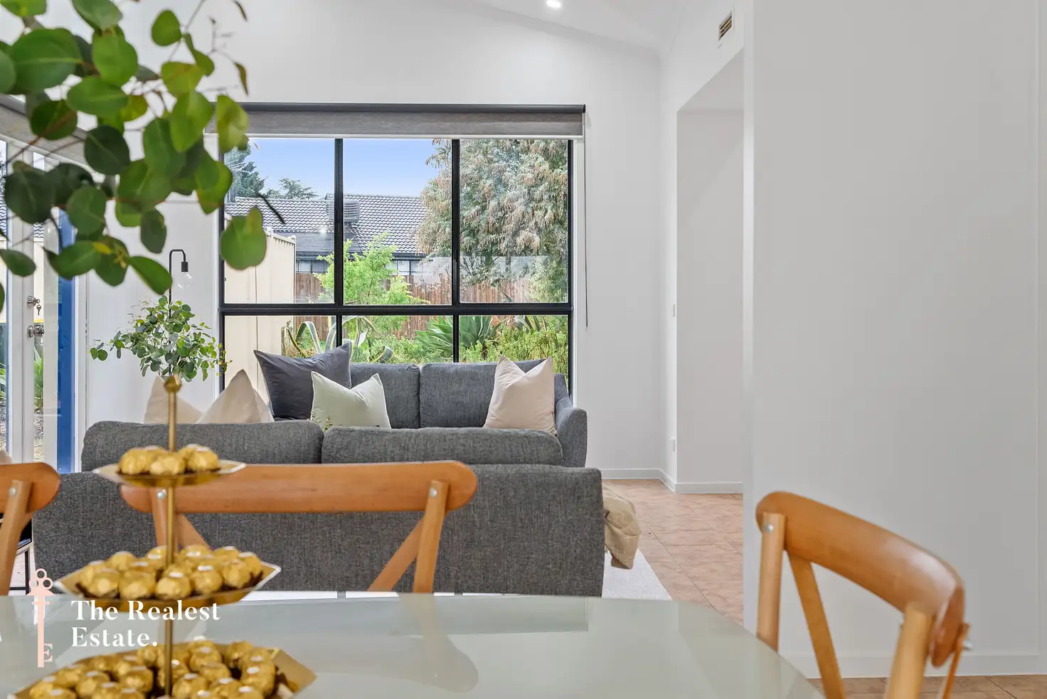 Main view of Homely house listing, 6 Kiwi Retreat, Keilor Downs VIC 3038