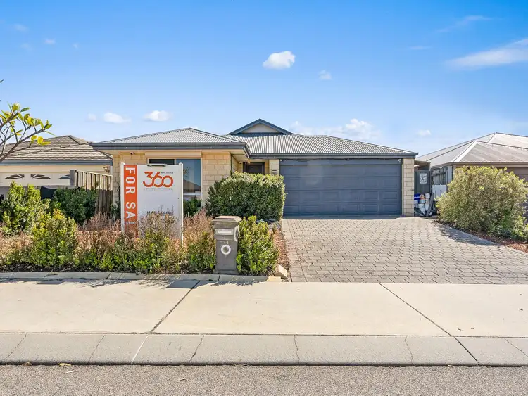 14 Solway Brace, Ellenbrook WA 6069