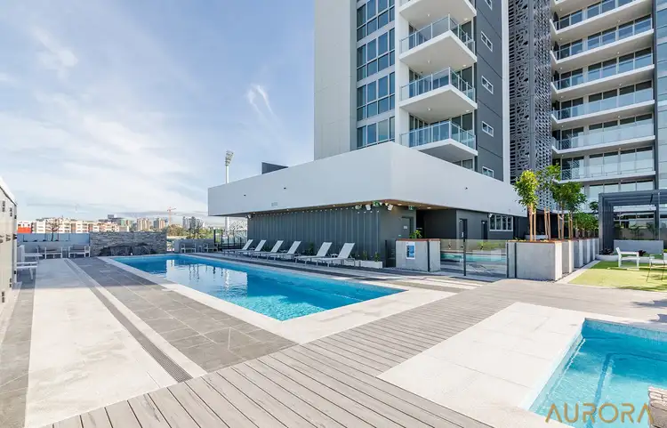 1803/855 Stanley Street, Woolloongabba QLD 4102