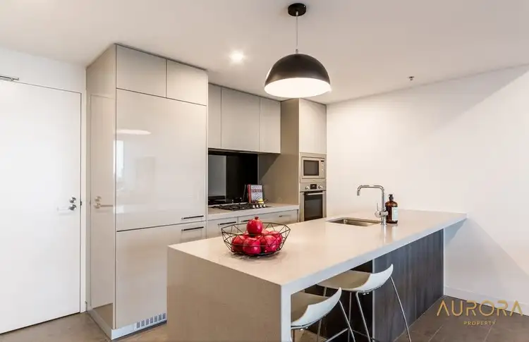 Third view of Homely unit listing, 1803/855 Stanley Street, Woolloongabba QLD 4102