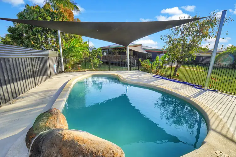 17 Kearney Street, Mareeba QLD 4880
