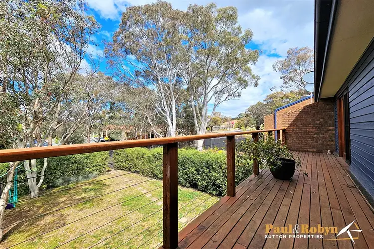 Third view of Homely townhouse listing, 13/41 Jinka Street, Hawker ACT 2614