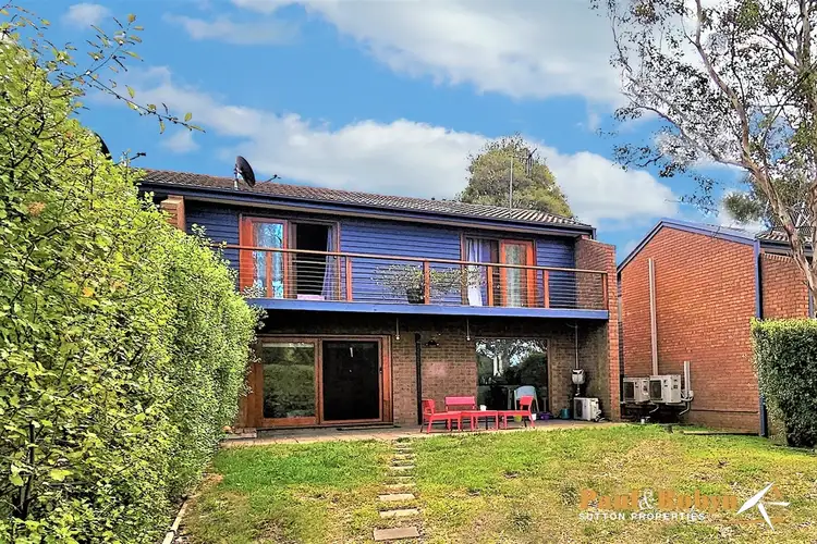 Fifth view of Homely townhouse listing, 13/41 Jinka Street, Hawker ACT 2614