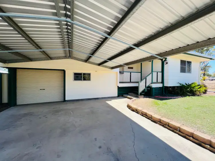 Second view of Homely house listing, 44 Beardmore Crescent, Dysart QLD 4745