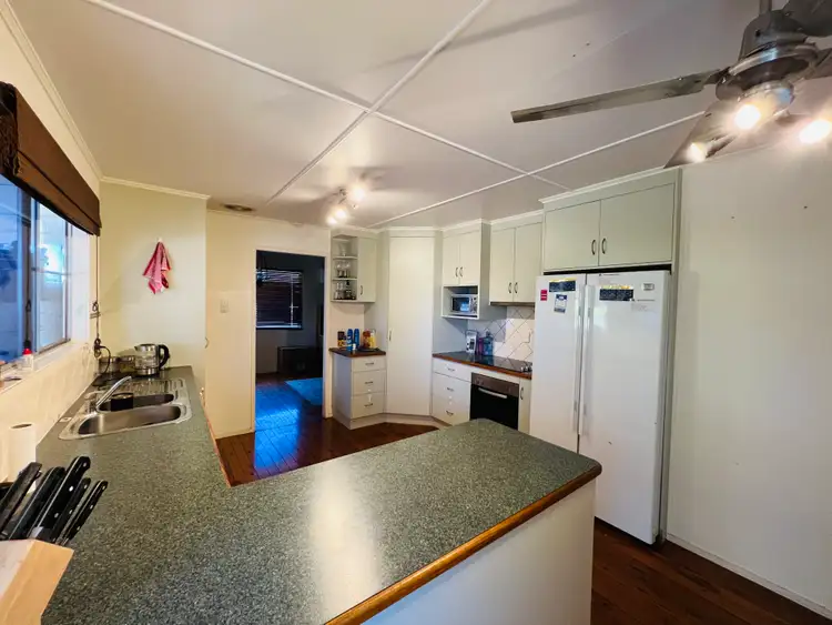Fourth view of Homely house listing, 44 Beardmore Crescent, Dysart QLD 4745