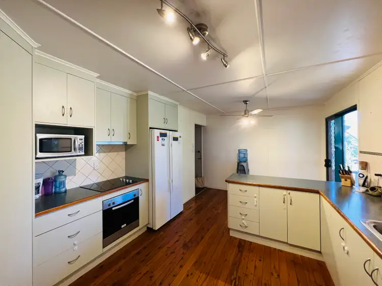 Fifth view of Homely house listing, 44 Beardmore Crescent, Dysart QLD 4745