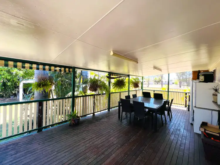 Sixth view of Homely house listing, 44 Beardmore Crescent, Dysart QLD 4745