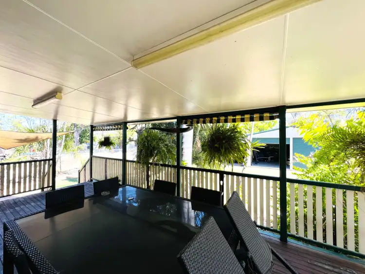 Seventh view of Homely house listing, 44 Beardmore Crescent, Dysart QLD 4745