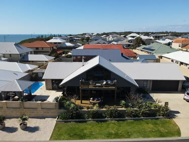 Main view of Homely house listing, 3 Naroona Drive, Dalyellup WA 6230