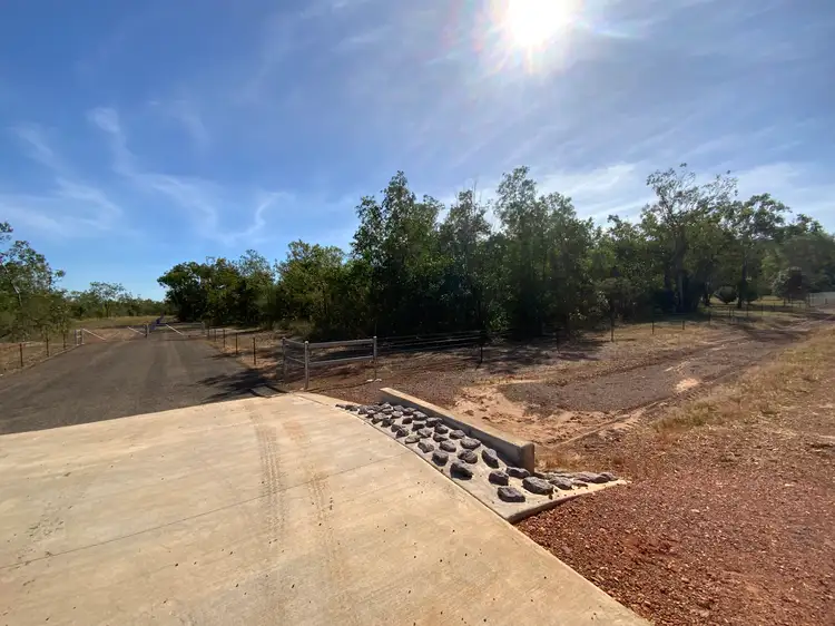 425 Elizabeth Valley Road, Noonamah NT 837