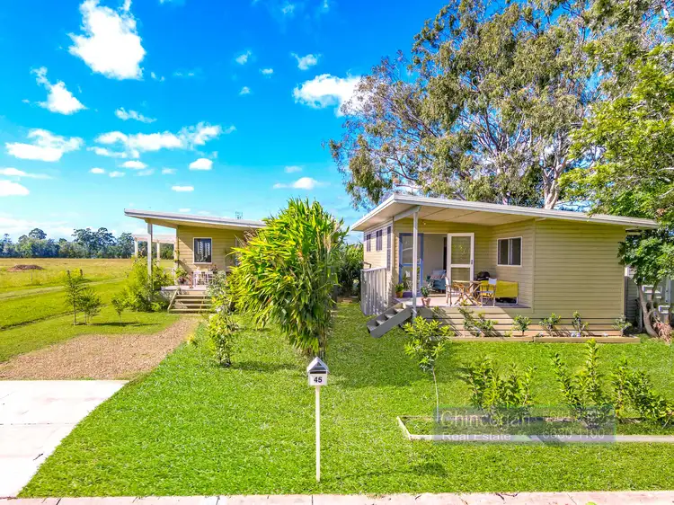 45 Queen St, Mullumbimby NSW 2482