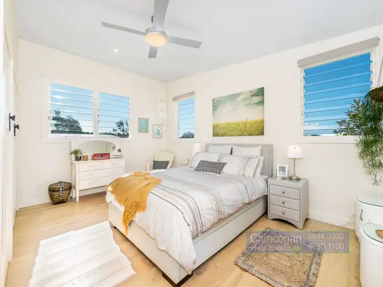 Fifth view of Homely house listing, 45 Queen St, Mullumbimby NSW 2482