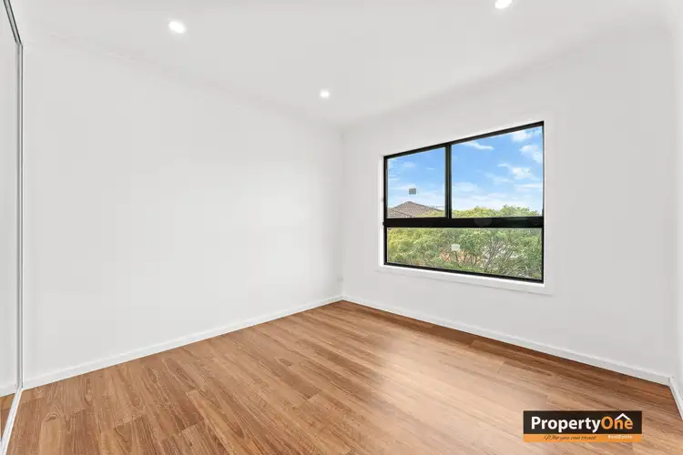 Third view of Homely semi-detached listing, 8 Gona Place, Glenfield NSW 2167