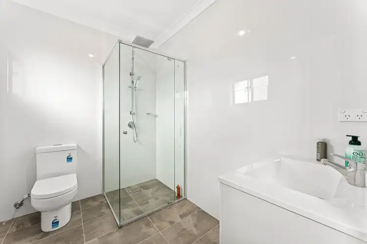 Fourth view of Homely semi-detached listing, 8 Gona Place, Glenfield NSW 2167