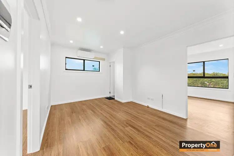 Fifth view of Homely semi-detached listing, 8 Gona Place, Glenfield NSW 2167