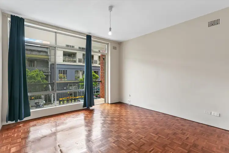 Second view of Homely unit listing, 5/34 Ross Street, Glebe NSW 2037