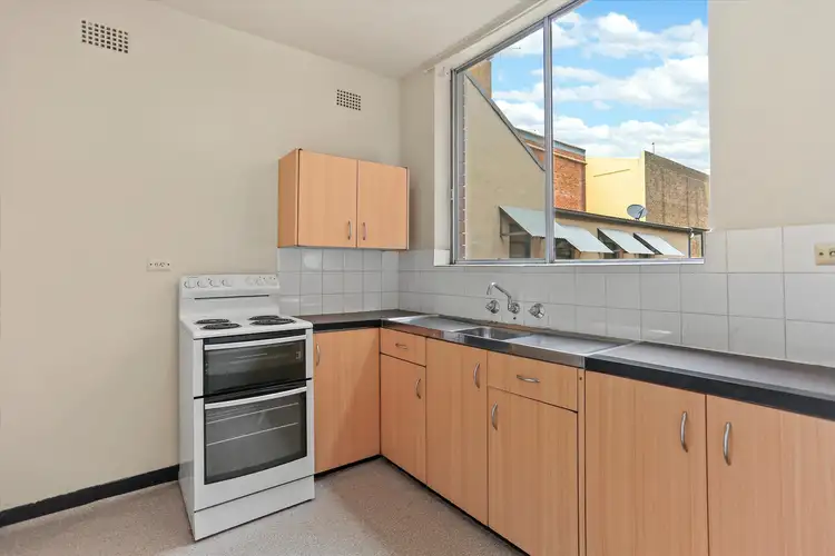 Third view of Homely unit listing, 5/34 Ross Street, Glebe NSW 2037
