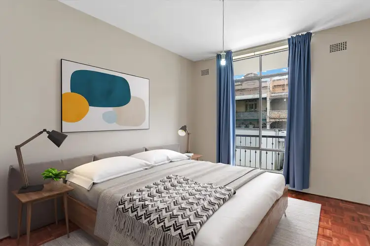 Fourth view of Homely unit listing, 5/34 Ross Street, Glebe NSW 2037