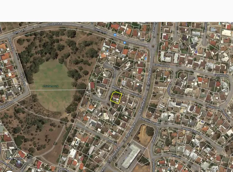 Third view of Homely house listing, 5 Moysey Court, Parmelia WA 6167