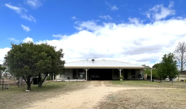 Main view of Homely semi-detached listing, 1&2 84 and/84 Mackenzie Street Merriwa, Merriwa NSW 2329