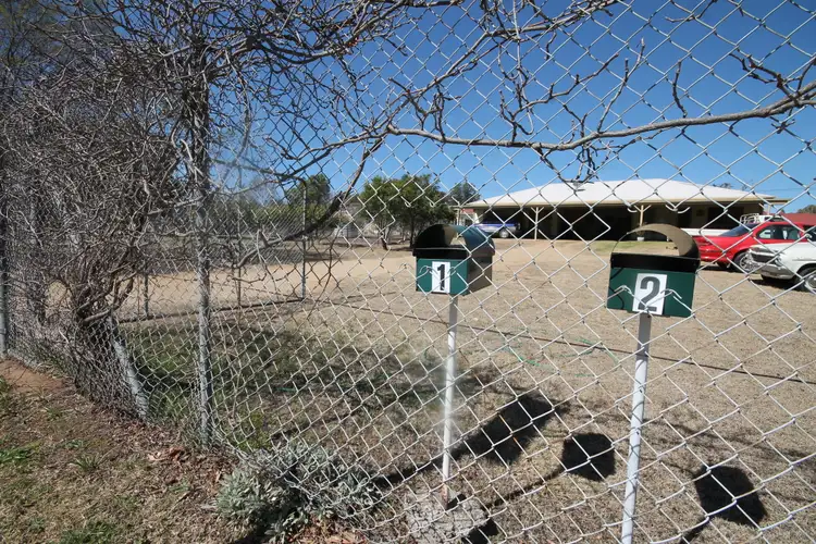 Second view of Homely semi-detached listing, 1&2 84 and/84 Mackenzie Street Merriwa, Merriwa NSW 2329