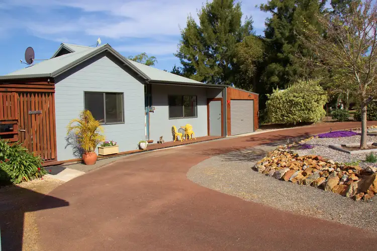 Third view of Homely house listing, 112 SCOTSDALE ROAD, Denmark WA 6333