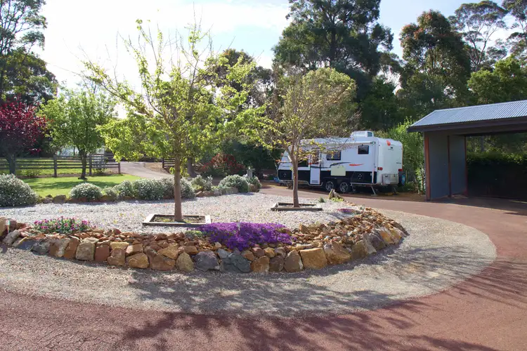 Fourth view of Homely house listing, 112 SCOTSDALE ROAD, Denmark WA 6333