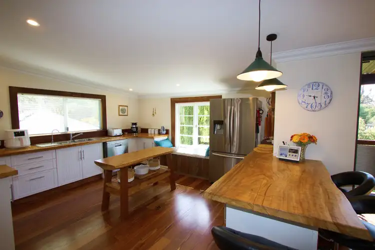 Sixth view of Homely house listing, 112 SCOTSDALE ROAD, Denmark WA 6333