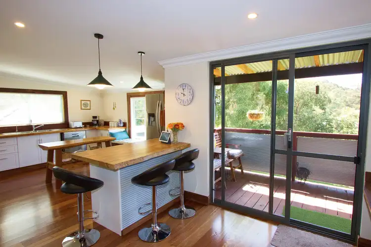 Seventh view of Homely house listing, 112 SCOTSDALE ROAD, Denmark WA 6333