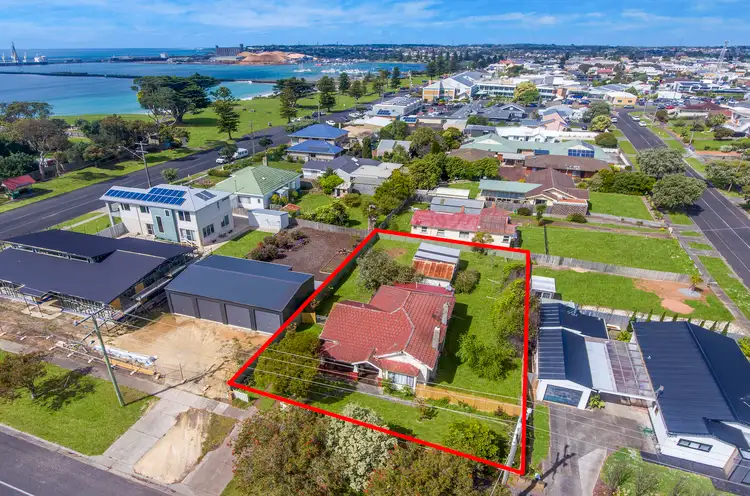5 Townsend Street, Portland VIC 3305