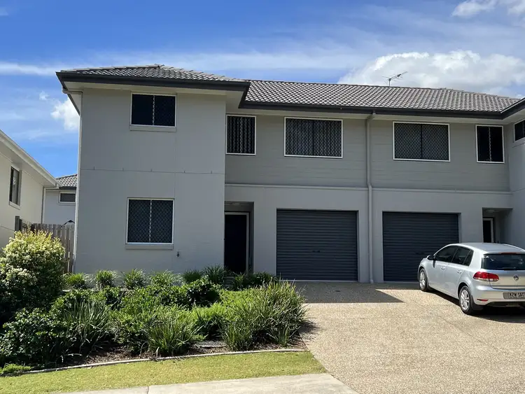 Main view of Homely apartment listing, 89/20 Stewart Road, Griffin QLD 4503