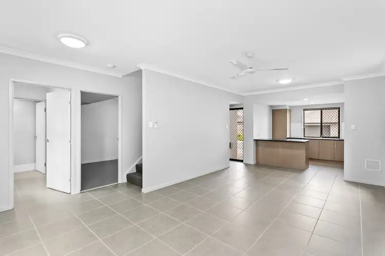 Second view of Homely apartment listing, 89/20 Stewart Road, Griffin QLD 4503