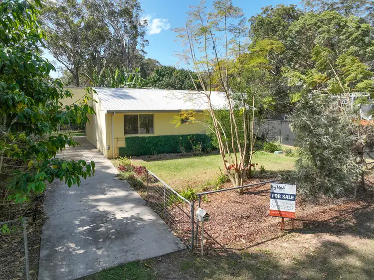 23 Angorra Street, Russell Island QLD 4184