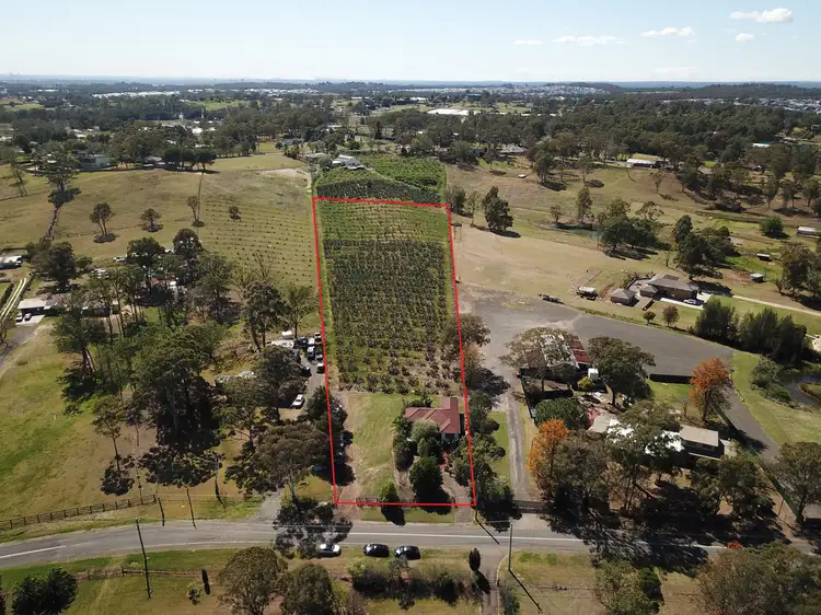307 Dwyer Road, Leppington NSW 2179
