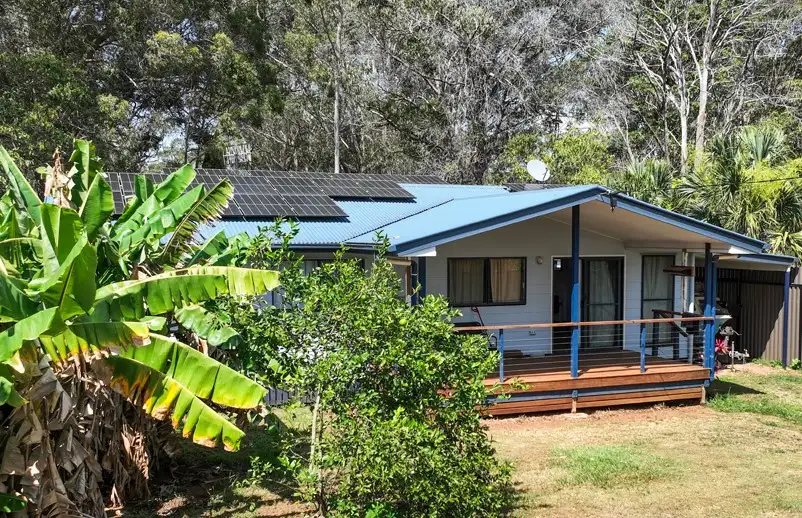 Main view of Homely house listing, 8 Taylor Street, Russell Island QLD 4184