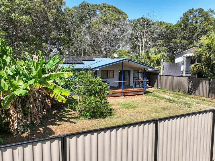 Second view of Homely house listing, 8 Taylor Street, Russell Island QLD 4184