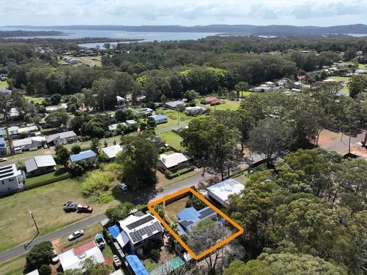 Third view of Homely house listing, 8 Taylor Street, Russell Island QLD 4184