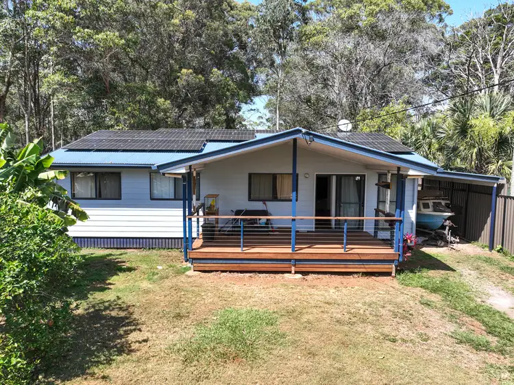 Fourth view of Homely house listing, 8 Taylor Street, Russell Island QLD 4184