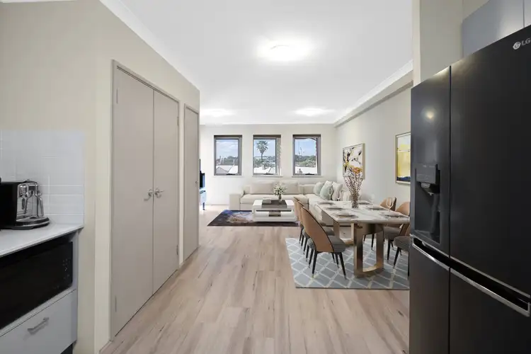 50/76 Newcastle Street, Perth WA 6000