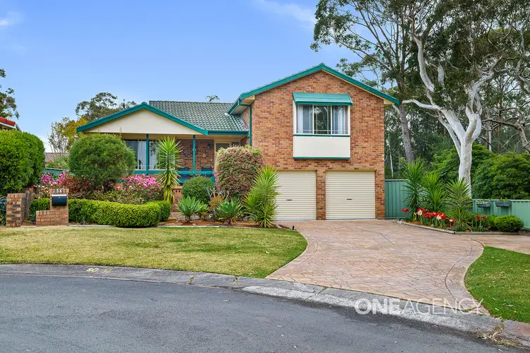 34 Woden Street, Vincentia NSW 2540