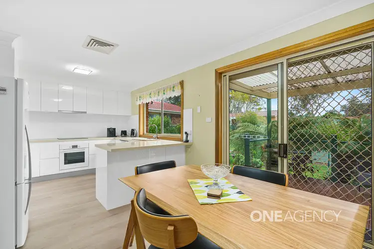 Second view of Homely house listing, 34 Woden Street, Vincentia NSW 2540