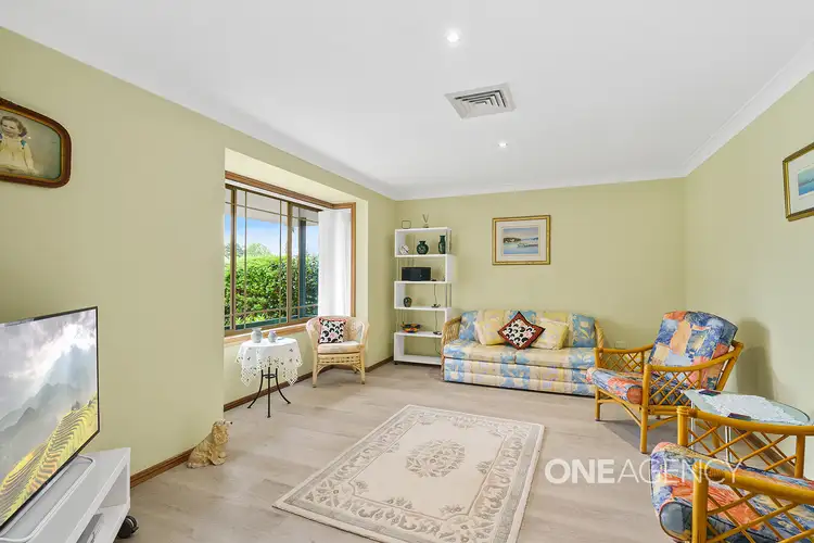 Third view of Homely house listing, 34 Woden Street, Vincentia NSW 2540