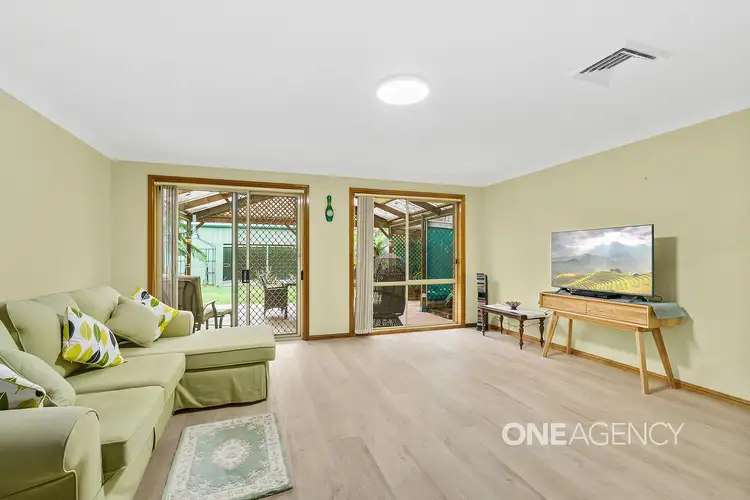 Fourth view of Homely house listing, 34 Woden Street, Vincentia NSW 2540