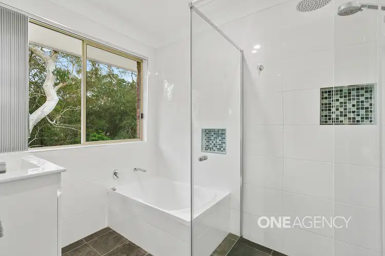 Fifth view of Homely house listing, 34 Woden Street, Vincentia NSW 2540