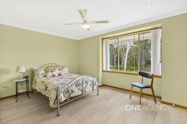Sixth view of Homely house listing, 34 Woden Street, Vincentia NSW 2540