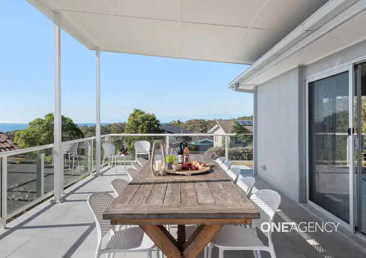 1 Diadem Avenue, Vincentia NSW 2540