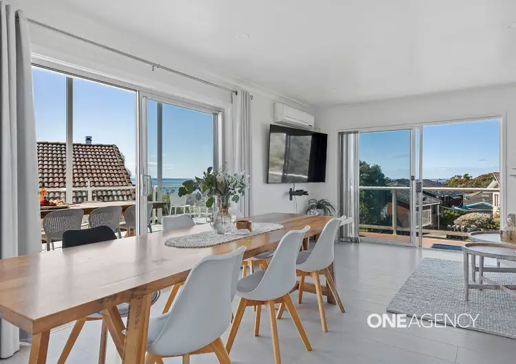 Second view of Homely house listing, 1 Diadem Avenue, Vincentia NSW 2540