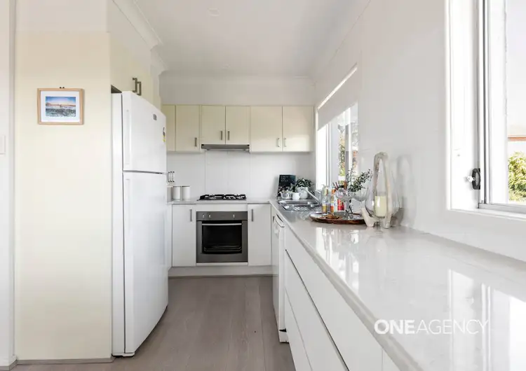 Sixth view of Homely house listing, 1 Diadem Avenue, Vincentia NSW 2540
